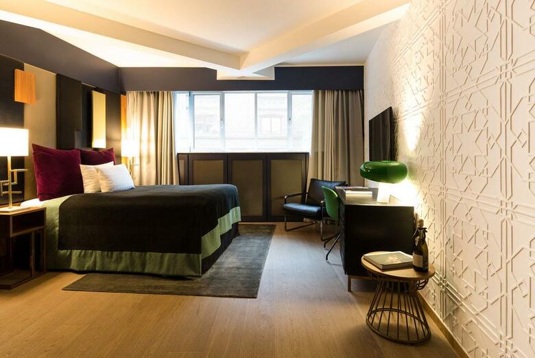 Hotel Skt Petri