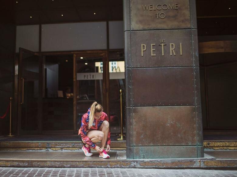 Hotel Skt Petri