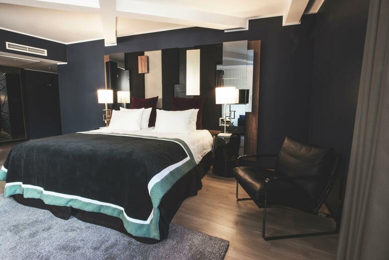 Hotel Skt Petri