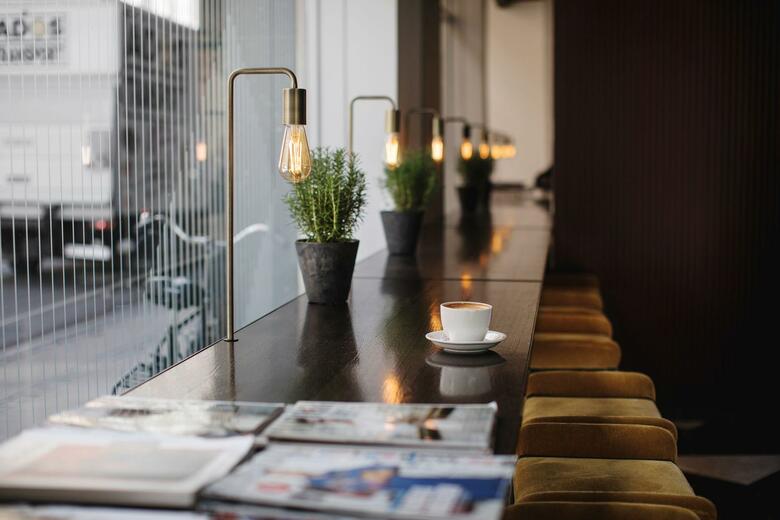 Hotel Skt Petri