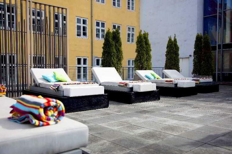Hotel Skt Petri