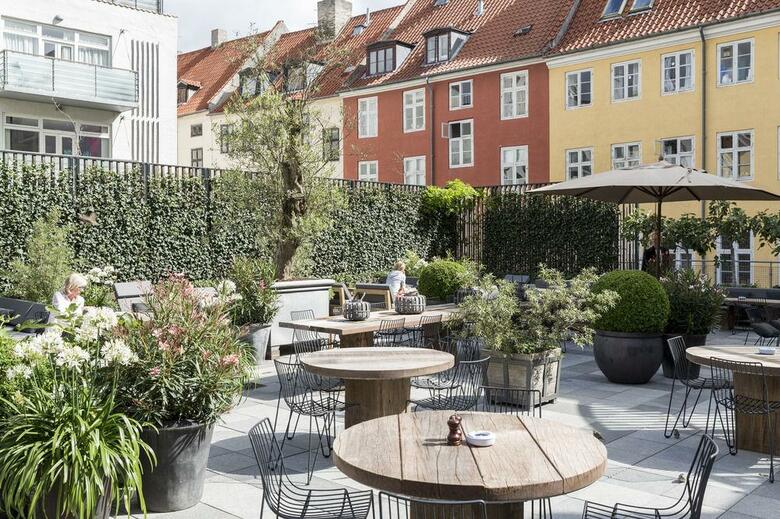 Hotel Skt Petri