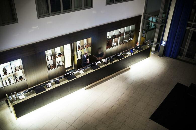 Hotel Skt Petri