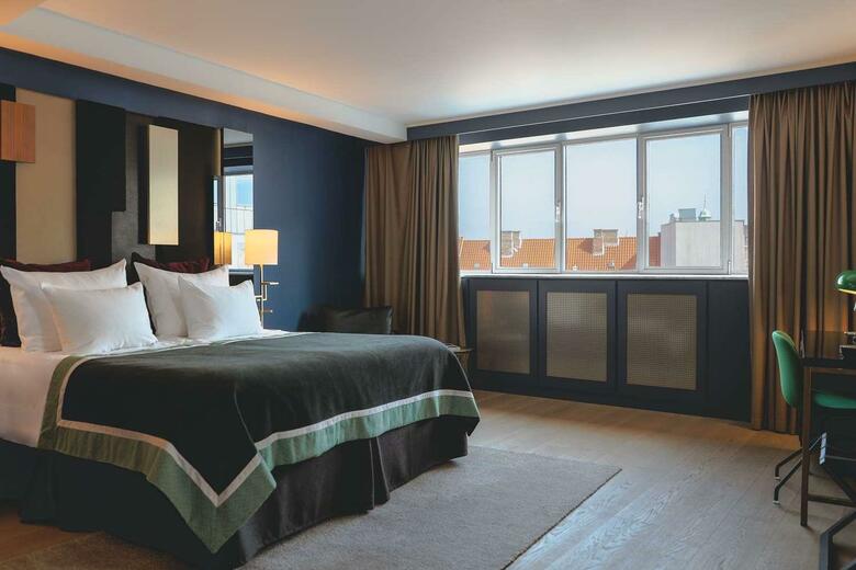 Hotel Skt Petri