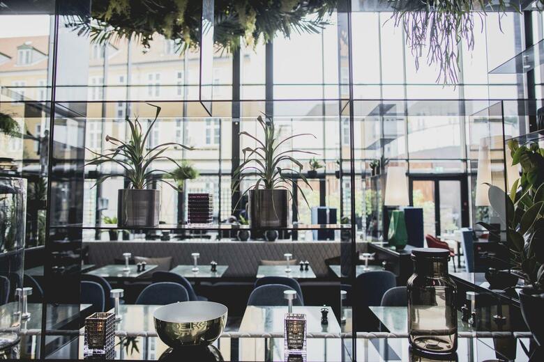Hotel Skt Petri