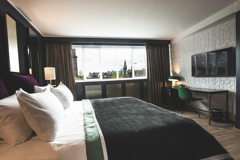 Hotel Skt Petri