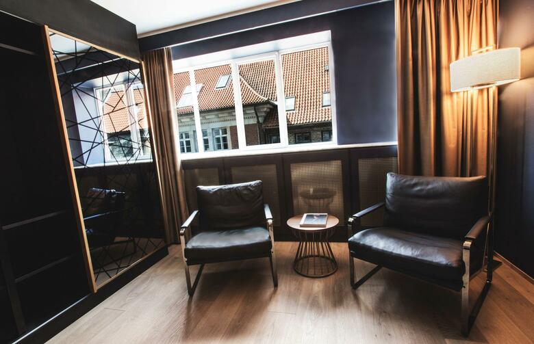 Hotel Skt Petri