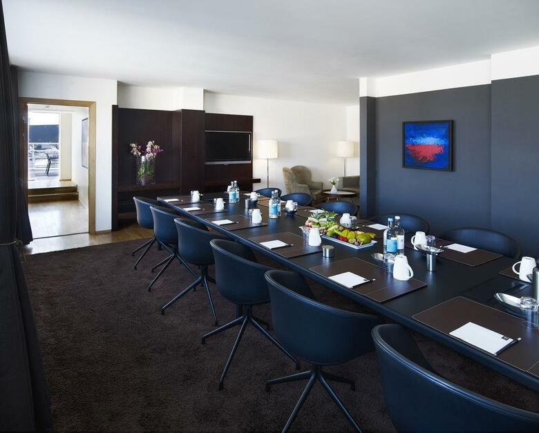 Hotel Skt Petri