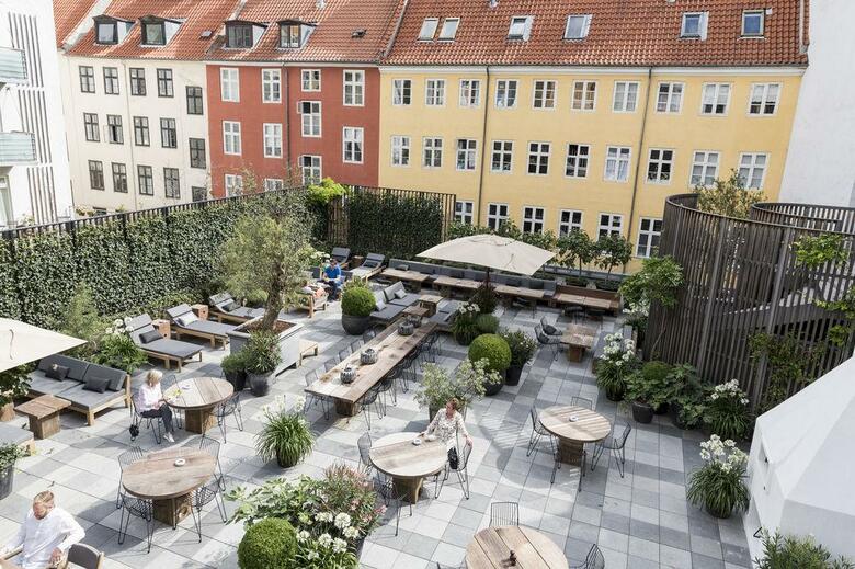 Hotel Skt Petri