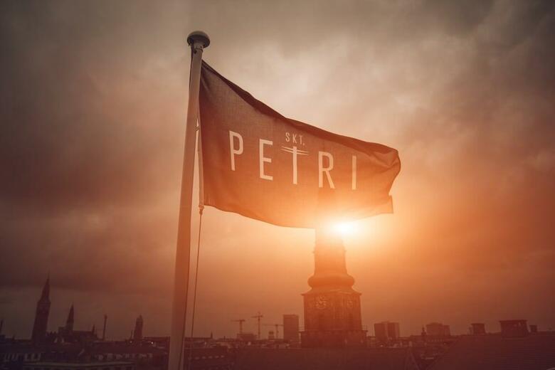 Hotel Skt Petri