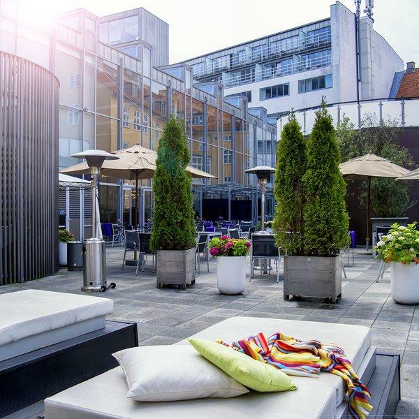 Hotel Skt Petri