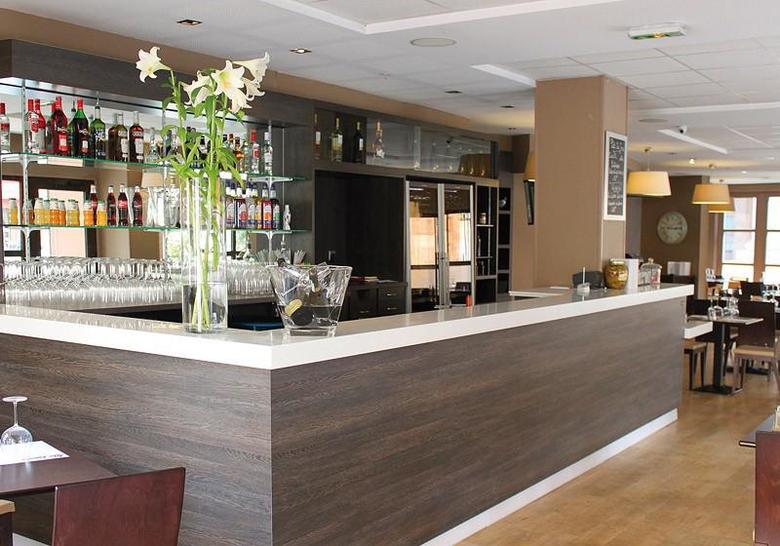 Hotel Atrium Residence