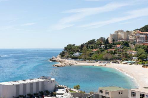 Hotel Riviera Marriott La Porte De Monaco