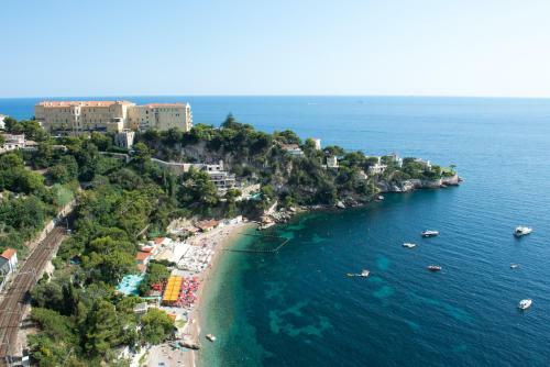 Hotel Riviera Marriott La Porte De Monaco