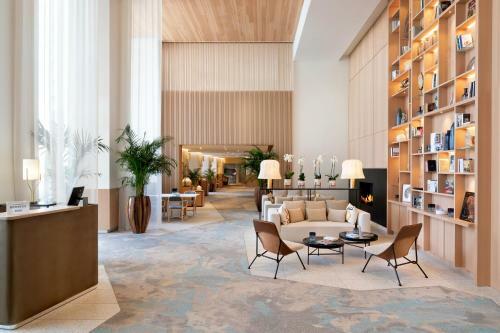 Hotel Riviera Marriott La Porte De Monaco