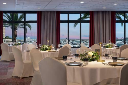 Hotel Riviera Marriott La Porte De Monaco