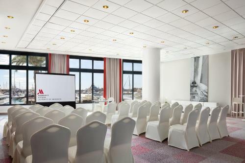 Hotel Riviera Marriott La Porte De Monaco