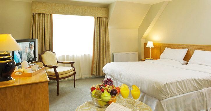 Hotel Merriman
