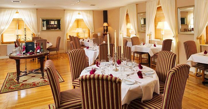 Hotel Merriman