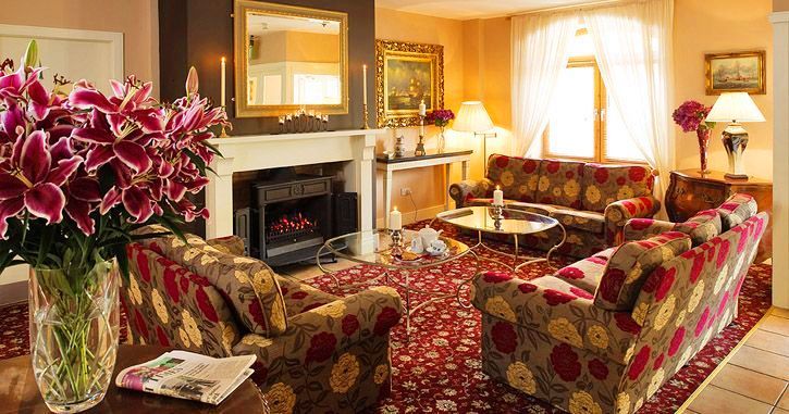 Hotel Merriman