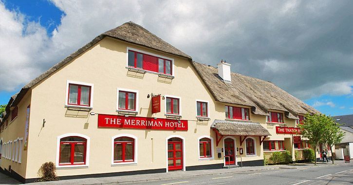 Hotel Merriman