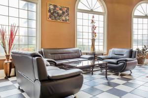 Hotel Econo Lodge Acworth