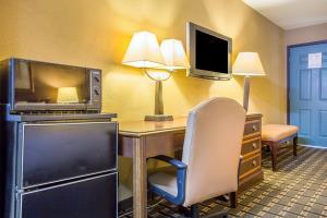 Hotel Econo Lodge Acworth