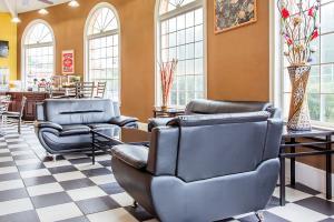 Hotel Econo Lodge Acworth