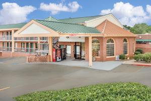 Hotel Econo Lodge Acworth