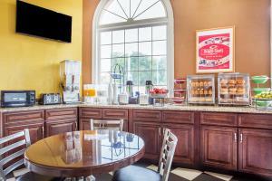 Hotel Econo Lodge Acworth