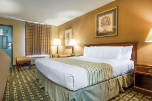 Hotel Econo Lodge Acworth