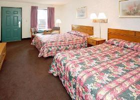 Hotel Econo Lodge Acworth