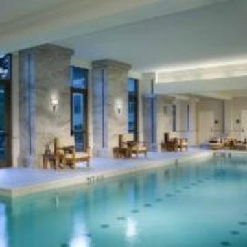 Hotel Mandarin Oriental Atlanta