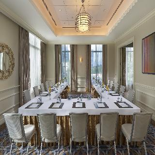 Hotel Mandarin Oriental Atlanta