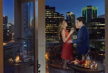 Hotel Mandarin Oriental Atlanta