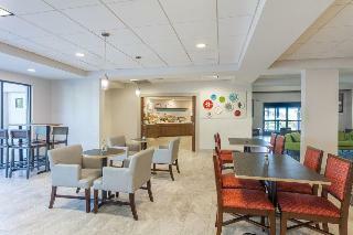 Hotel Wingate By Wyndham Augusta