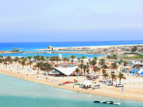 Mirfa Hotel