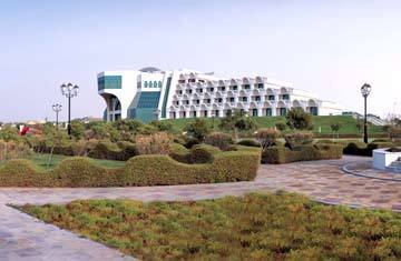 Mirfa Hotel