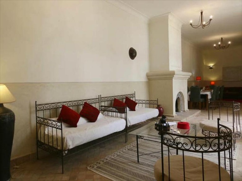 Minotel Riad Mandalay