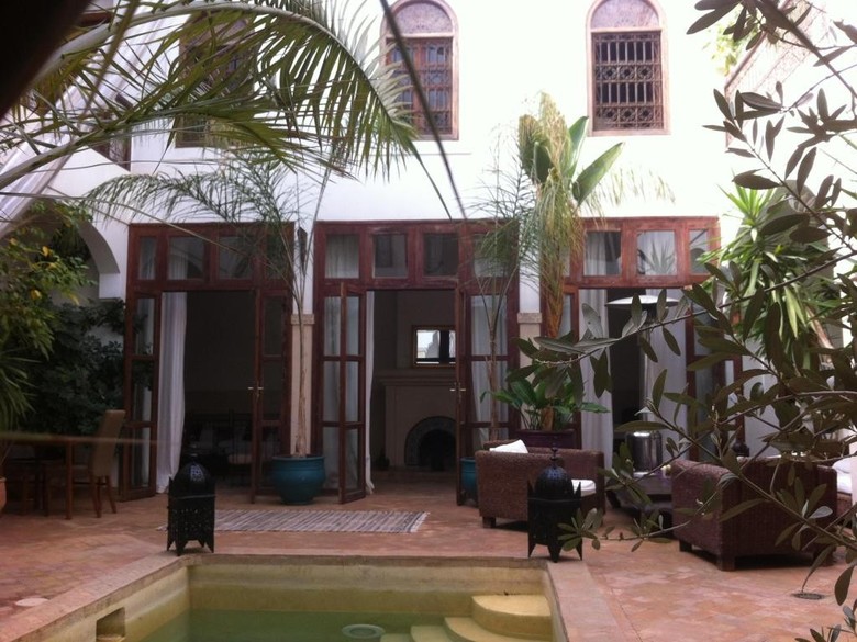 Minotel Riad Mandalay