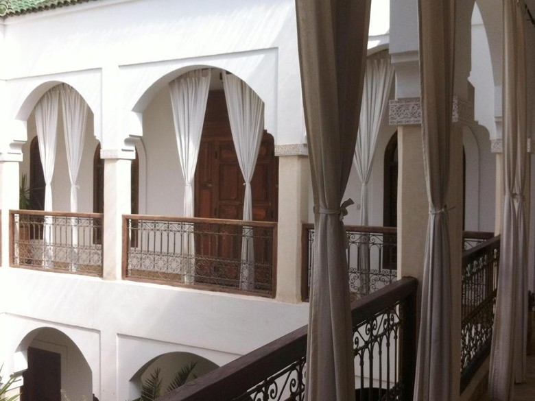 Minotel Riad Mandalay