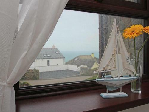Pendrea, Porthleven