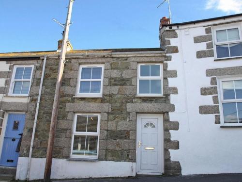 Fisherman's Cottage, Porthleven