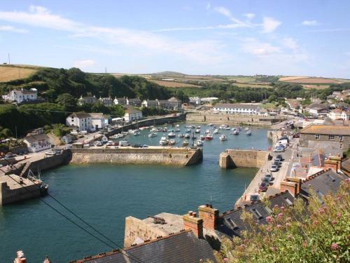 Fisherman's Cottage, Porthleven