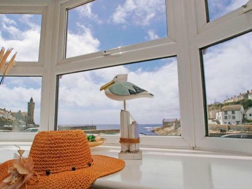 Sea Star, Porthleven