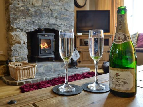Limekiln Cottage Hw7393