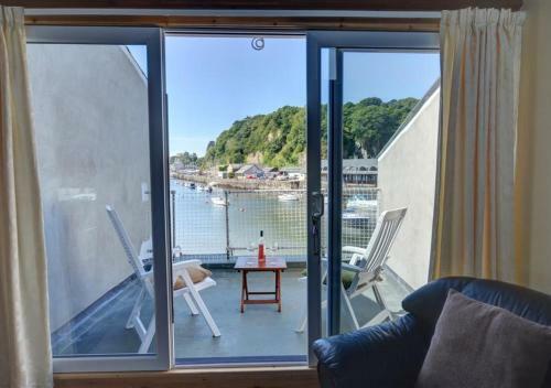 Apartamento 50 South Snowdon Wharf