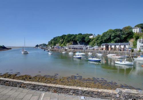 Apartamento 50 South Snowdon Wharf