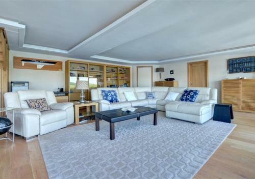 Apartamento The Boathouse