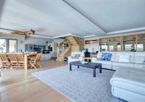 Apartamento The Boathouse